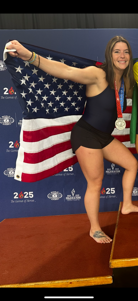 Gailynn Petry